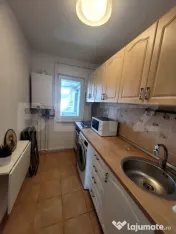 Apartament cu 2 camere decomandate, parcare, zona Big/Manast 