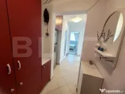 Apartament cu 2 camere decomandate, parcare, zona Big/Manast 