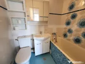 Apartament cu 2 camere decomandate, parcare, zona Big/Manast 