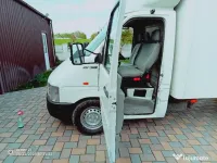 vw lt 35 2.5 diesel 