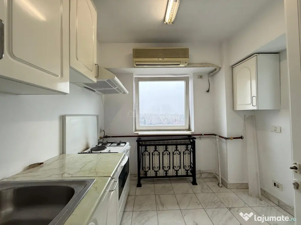 #206;nchiriere Apartament 3 camere Unirii Pia#539;a Alb#259;