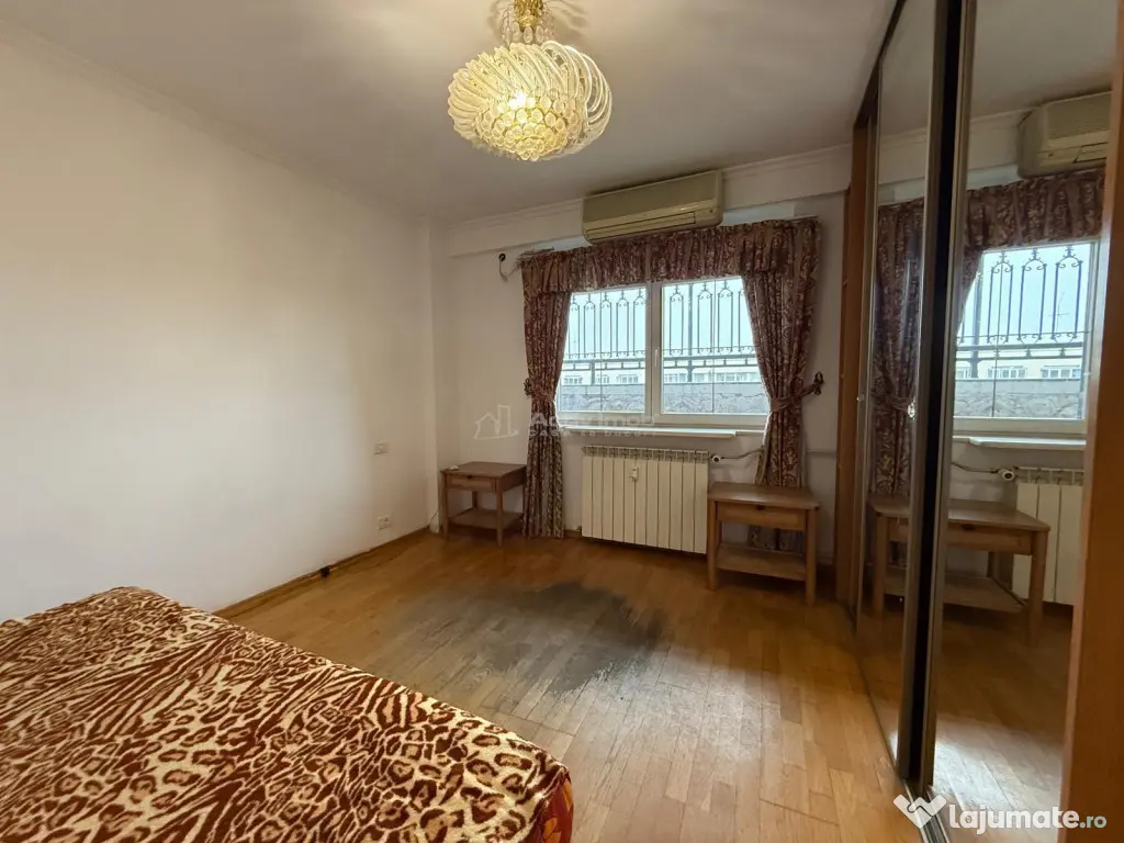 #206;nchiriere Apartament 3 camere Unirii Pia#539;a Alb#259;