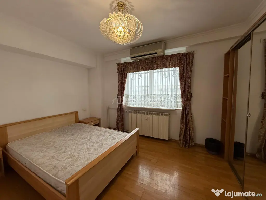 #206;nchiriere Apartament 3 camere Unirii Pia#539;a Alb#259;