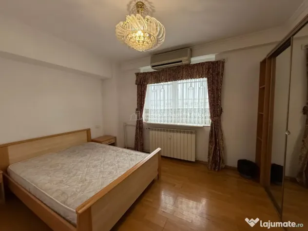 #206;nchiriere Apartament 3 camere Unirii Pia#539;a Alb#259;