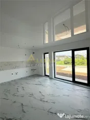 Casa individuala ~ 3 camere ~ P 1 Pod