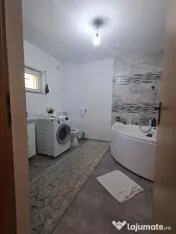 Casa compusa din 2 apartamente distincte, Tomesti