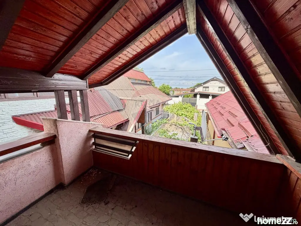 Casă / Vilă de vânzare în Panciu - Panciu (Vrancea)