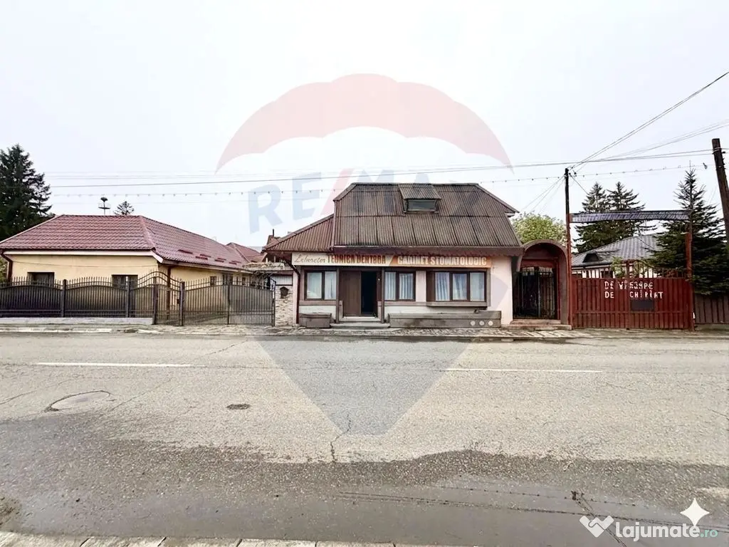 Casă / Vilă de vânzare în Panciu
