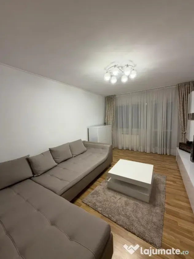 Apartament 3 camere de închiriat Banat-Exercițiu