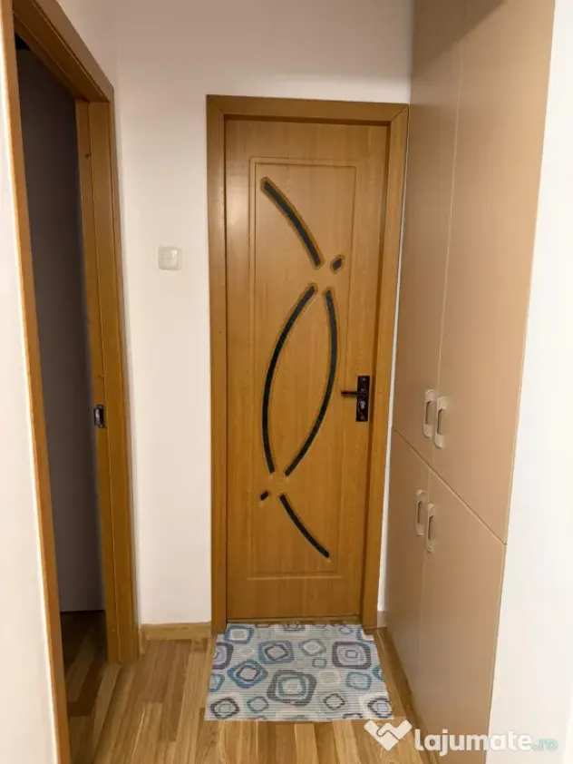 Apartament 3 camere de închiriat Banat-Exercițiu
