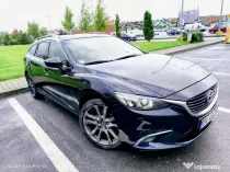 Mazda 6 autoturism
