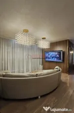 PENTHOUSE - 4 camere cu terasa
