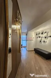 PENTHOUSE - 4 camere cu terasa 
