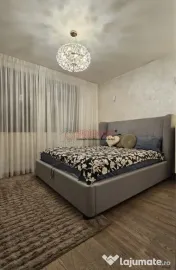 PENTHOUSE - 4 camere cu terasa 