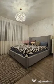 PENTHOUSE - 4 camere cu terasa 