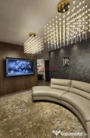 PENTHOUSE - 4 camere cu terasa 
