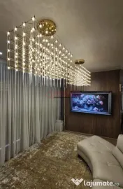 PENTHOUSE - 4 camere cu terasa 