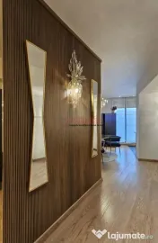 PENTHOUSE - 4 camere cu terasa 
