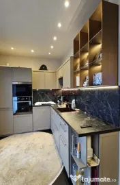 PENTHOUSE - 4 camere cu terasa 