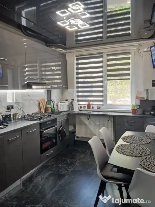 - ULTRAMODERN 2 camere confort 1 Hipodrom. Renovat 2025.Mobi