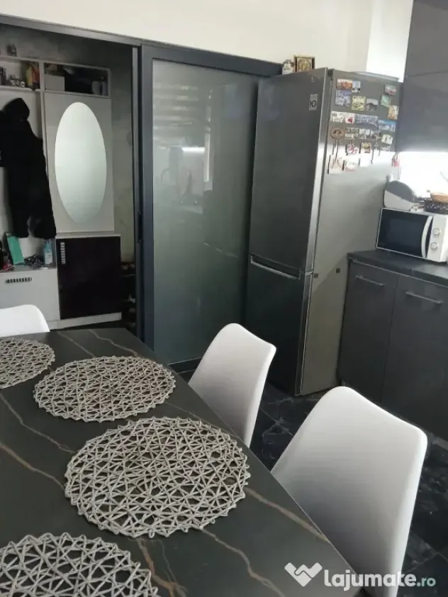 - ULTRAMODERN 2 camere confort 1 Hipodrom. Renovat 2025.Mobi
