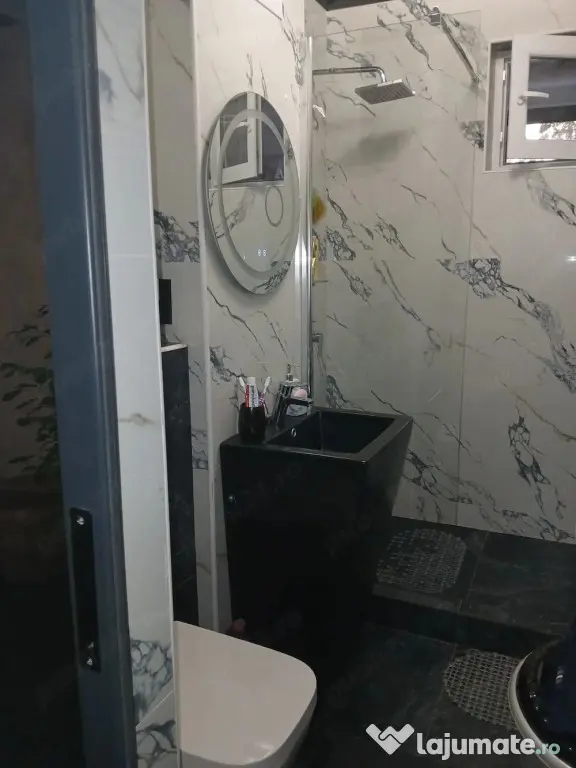 - ULTRAMODERN 2 camere confort 1 Hipodrom. Renovat 2025.Mobi
