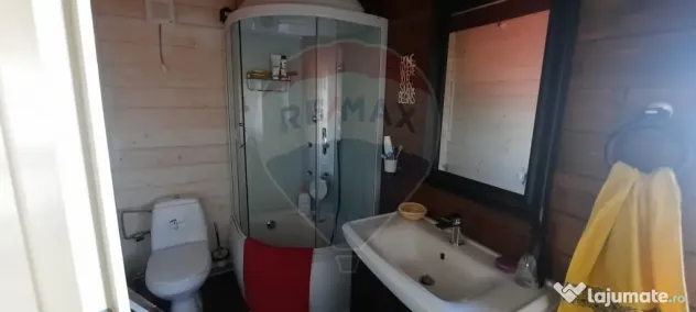 Casă / Vilă cu 2 camere de vânzare