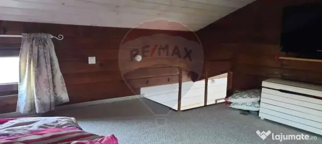 Casă / Vilă cu 2 camere de vânzare