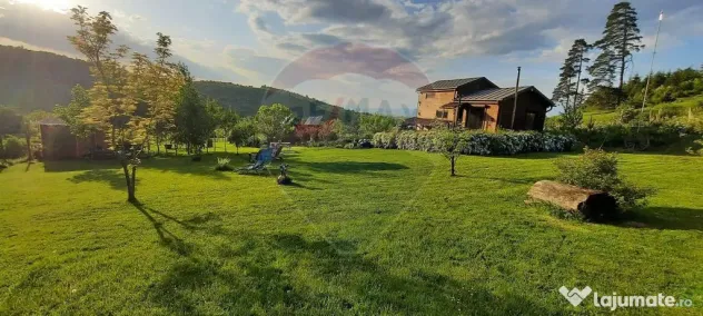 Casă / Vilă cu 2 camere de vânzare
