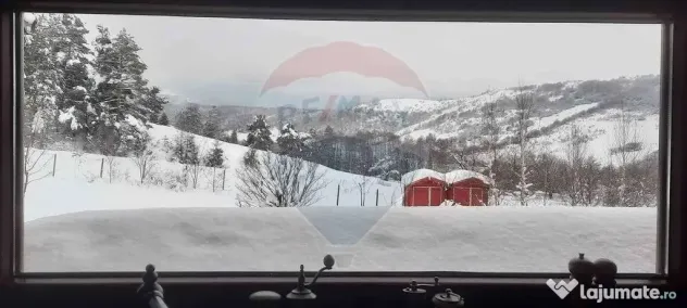 Casă / Vilă cu 2 camere de vânzare