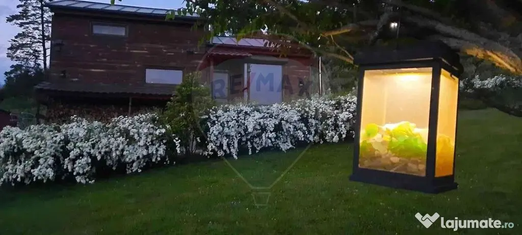 Casă / Vilă cu 2 camere de vânzare