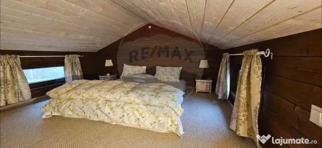 Casă / Vilă cu 2 camere de vânzare