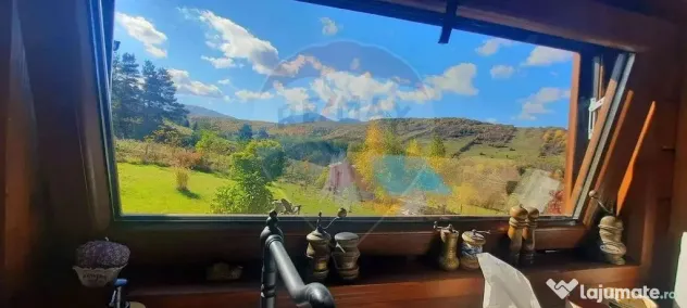 Casă / Vilă cu 2 camere de vânzare