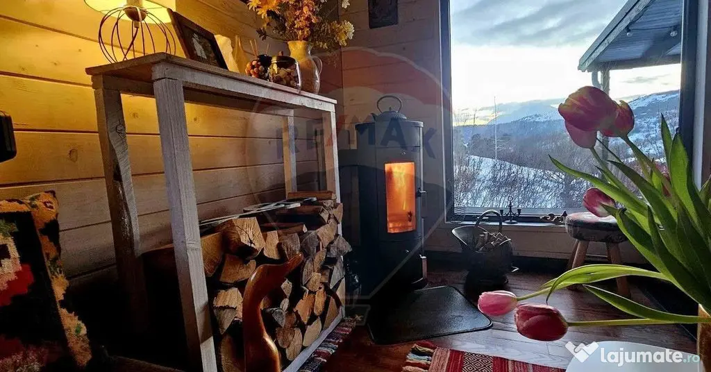 Casă / Vilă cu 2 camere de vânzare