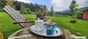 Teren 7160 mp/PUZ/cabana-ideal pentru proiect turistic/gl... 