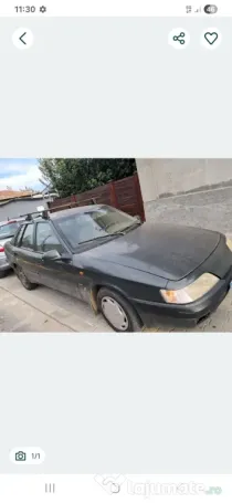 Daewoo espero De vânzare masina pentru programul rabla