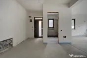 Casa se preda finisata - 4 bai -3 dormitoare - curte - parca 