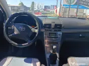 Vand Toyota Avensis  1, 6  benzina +gpl 