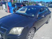 Vand Toyota Avensis  1, 6  benzina +gpl 