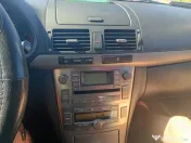 Vand Toyota Avensis  1, 6  benzina +gpl 