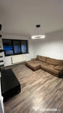2 Camere - Prelungirea Ghencea - Centrala - Terasa 55mp