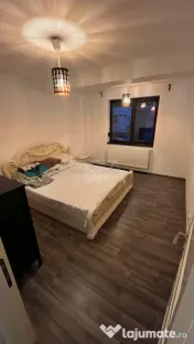 2 Camere - Prelungirea Ghencea - Centrala - Terasa 55mp 