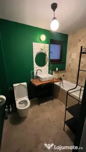 2 Camere - Prelungirea Ghencea - Centrala - Terasa 55mp 