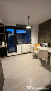 2 Camere - Prelungirea Ghencea - Centrala - Terasa 55mp 