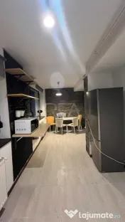 2 Camere - Prelungirea Ghencea - Centrala - Terasa 55mp 