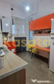 Apartament 4 camere de vanzare | Piata Romana - ASE | 107...