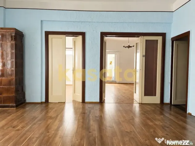 Apartament 4 camere de vanzare | Piata Romana - ASE | 107... - Bucuresti (Bucuresti-Ilfov)