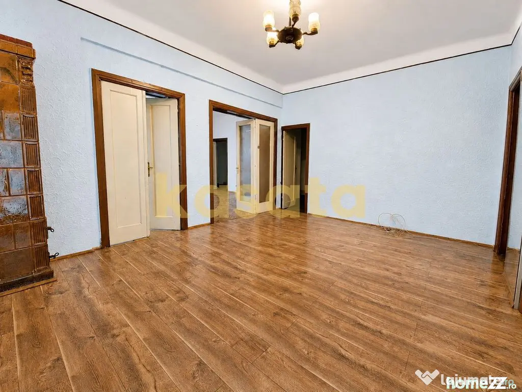 Apartament 4 camere de vanzare | Piata Romana - ASE | 107... - Bucuresti (Bucuresti-Ilfov)