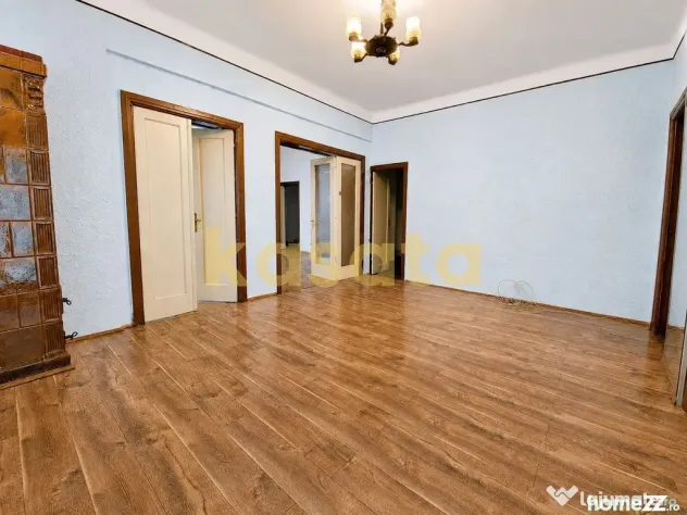 Apartament 4 camere de vanzare | Piata Romana - ASE | 107... - Bucuresti (Bucuresti-Ilfov)
