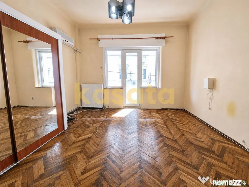 Apartament 4 camere de vanzare | Piata Romana - ASE | 107... - Bucuresti (Bucuresti-Ilfov)